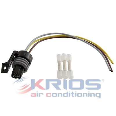 Repair Kit, cable set